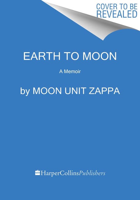 Zappa, Moon Unit | Earth to Moon