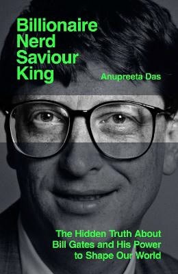 Das, Anupreeta | Billionaire, Nerd, Saviour, King