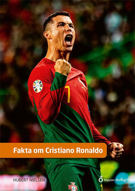 Nielsen, Hubert | Fakta om Cristiano Ronaldo