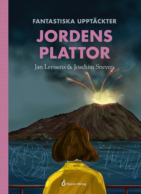 Leyssens, Jan | Jordens plattor