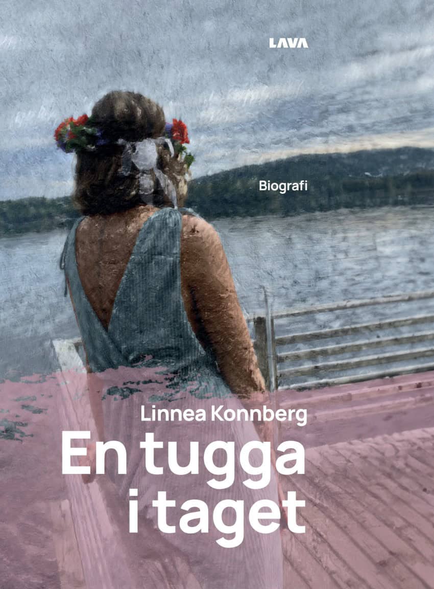 Konnberg, Linnea | En tugga i taget