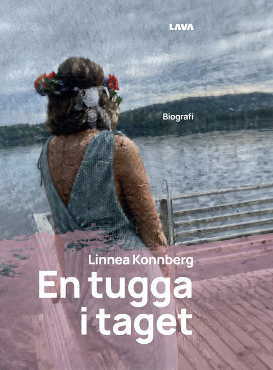 Konnberg, Linnea | En tugga i taget