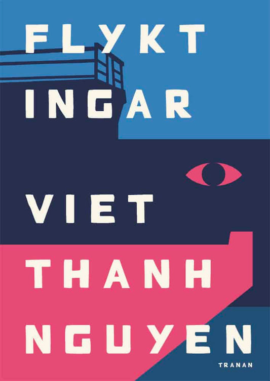 Nguyen, Viet Thanh | Flyktingar