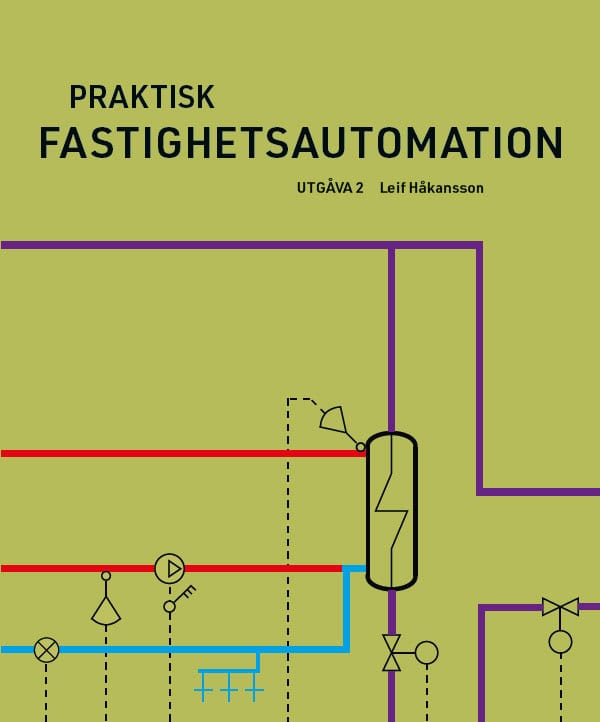 Håkansson, Leif | Praktisk fastighetsautomation