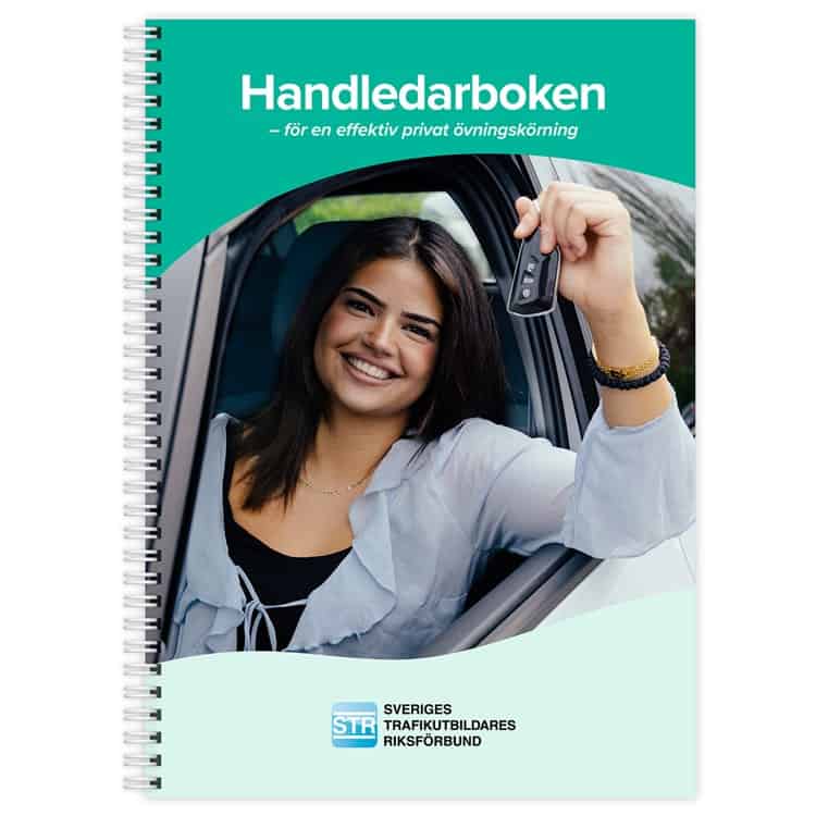 Handledarboken