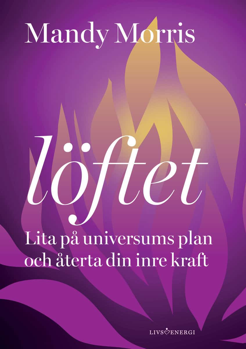 Morris, Mandy | Löftet : Lita på universums plan och återta din inre kraft