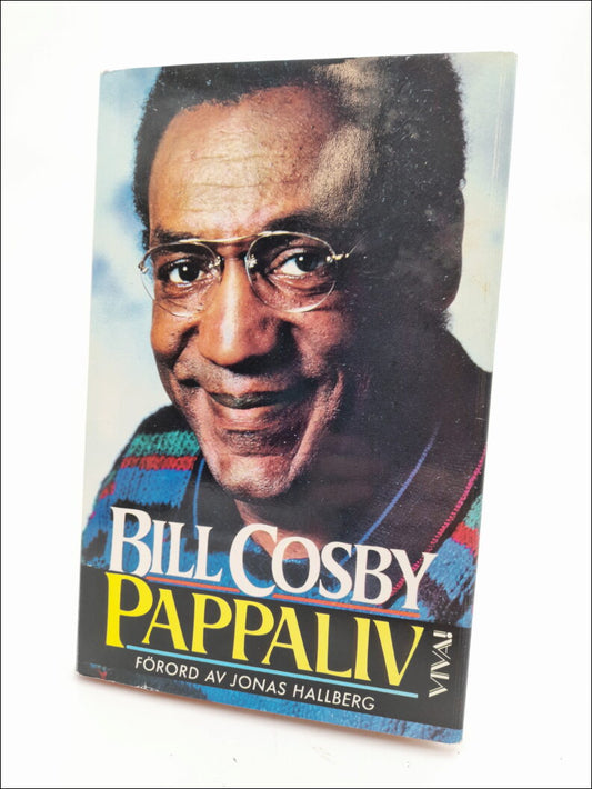 Cosby, Bill | Pappaliv