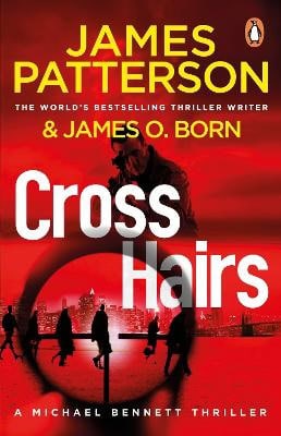 Patterson, James | Crosshairs