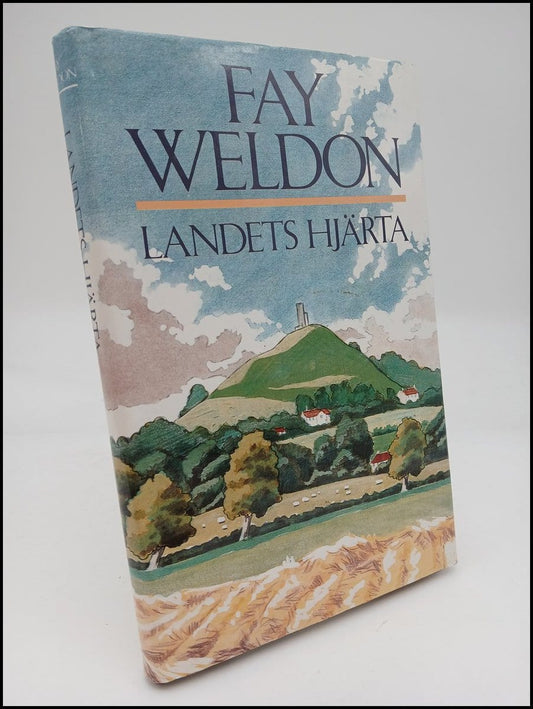 Weldon, Fay | Landets hjärta