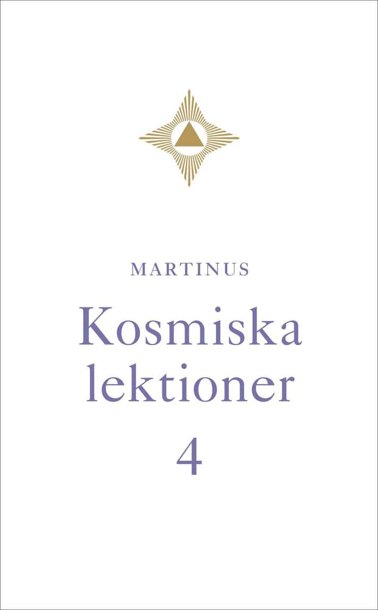 Martinus | Kosmiska lektioner 4