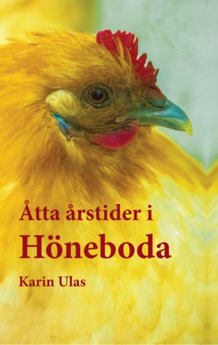 Ulas, Karin | Åtta årstider i Höneboda