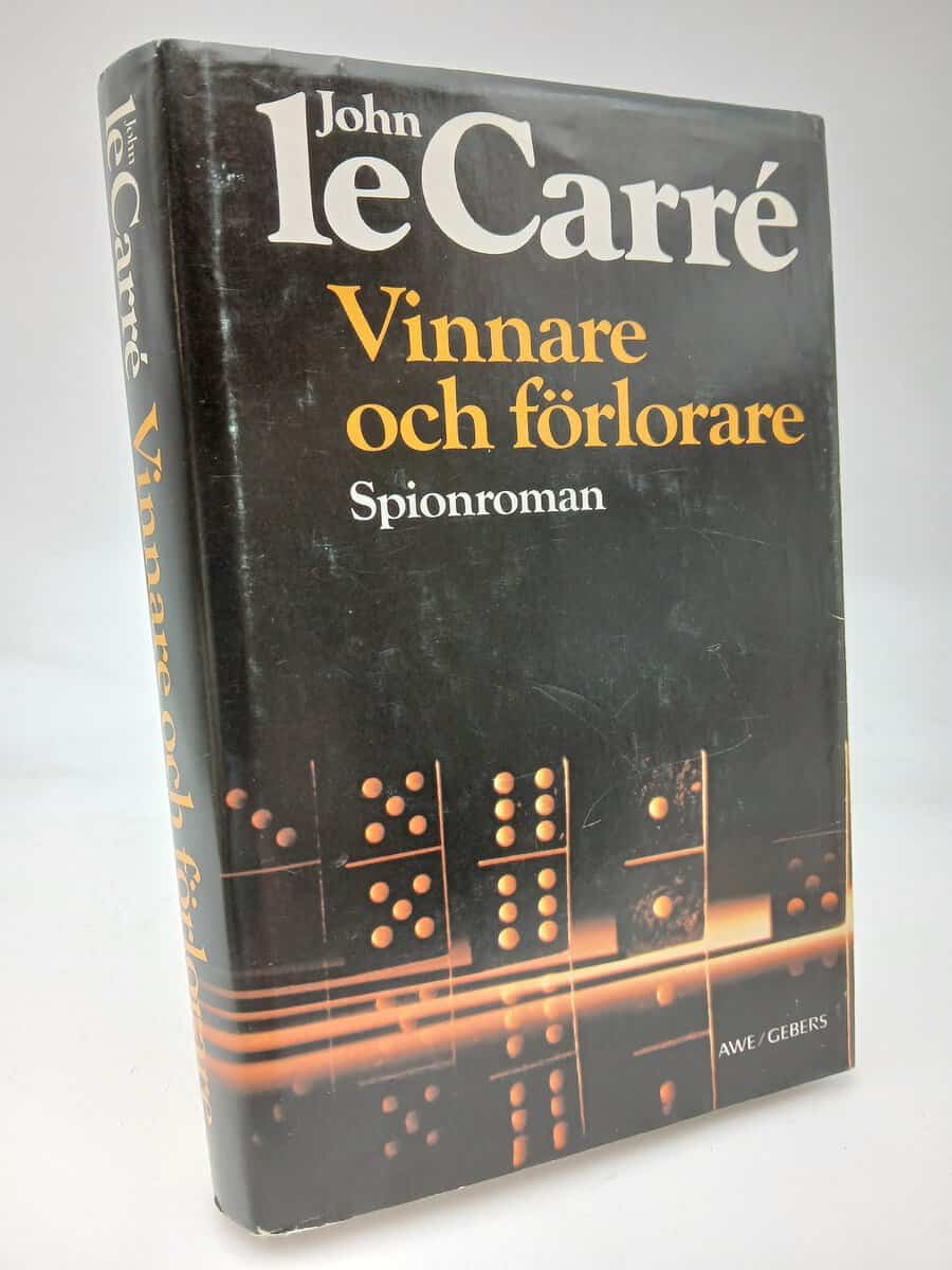 le Carré, John | Vinnare och förlorare