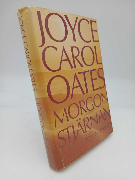 Oates, Joyce Carol | Morgonstjärnan