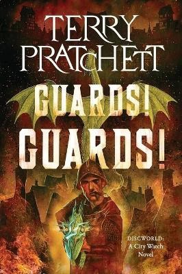 Pratchett, Terry | Guards! Guards!