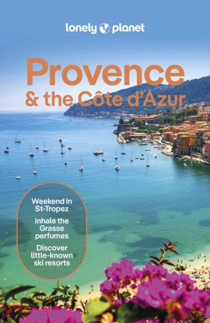 Provence & the Cote d'Azur