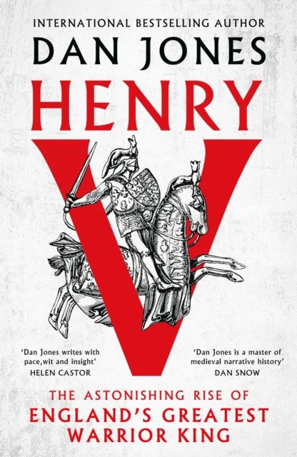 Jones, Dan | Henry V