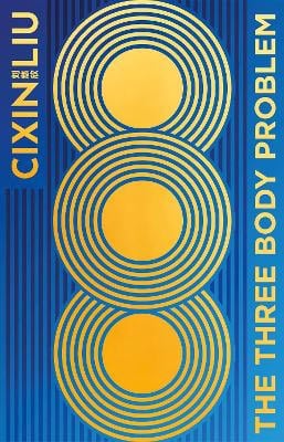 Liu, Cixin | The Three-Body Problem