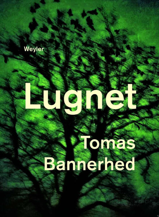 Bannerhed, Tomas | Lugnet