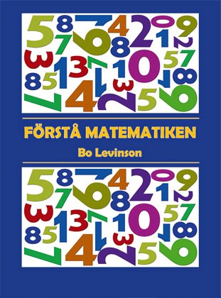 Levinson, Bo | Förstå matematiken