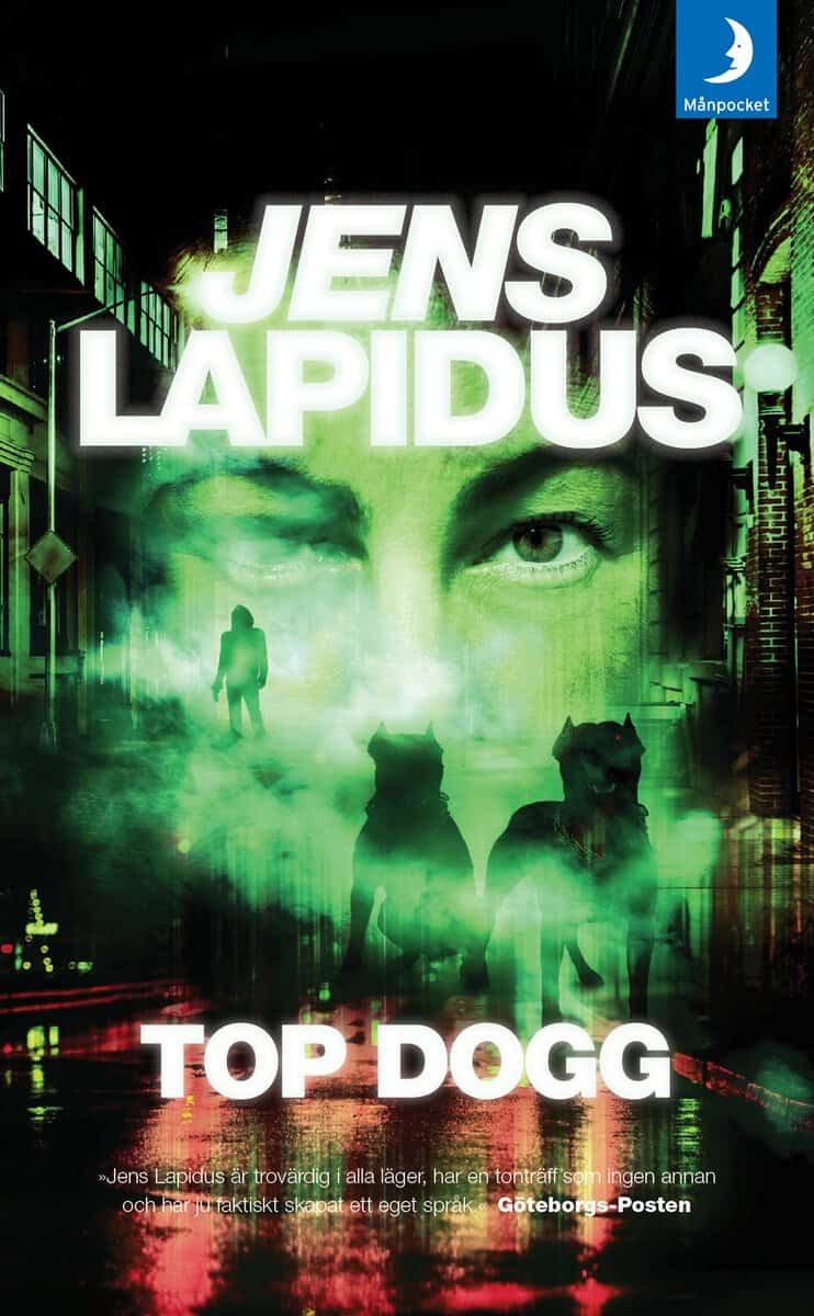 Lapidus, Jens | Top dogg