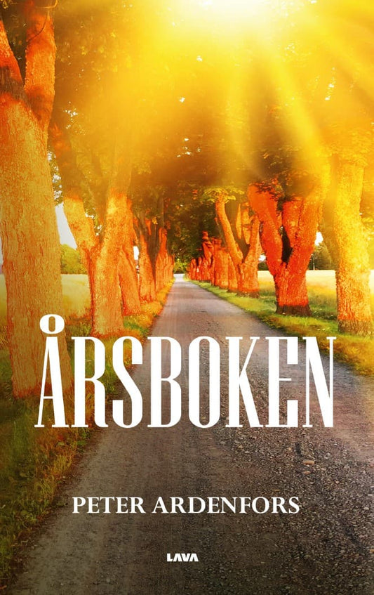 Ardenfors, Peter | Årsboken