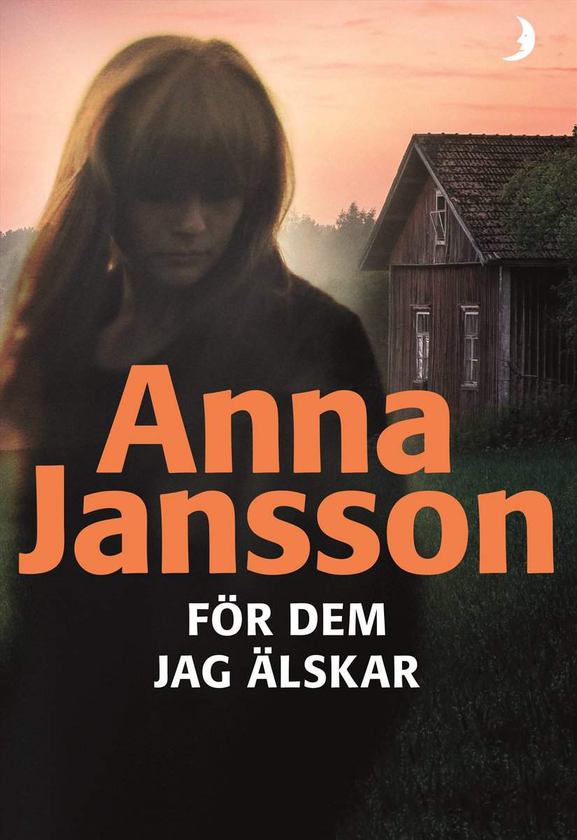 Jansson, Anna | För dem jag älskar