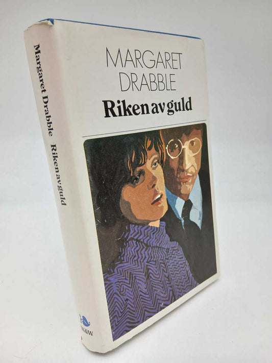 Drabble, Margaret | Riken av guld