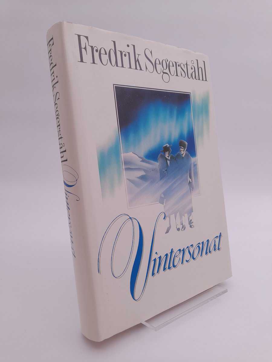 Segerståhl, Fredrik | Vintersonat