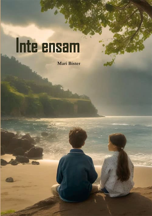 Bister, Mari | Inte ensam