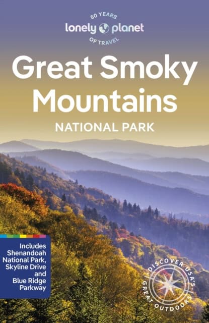 Lonely Planet | Great Smoky Mountains National Park 3