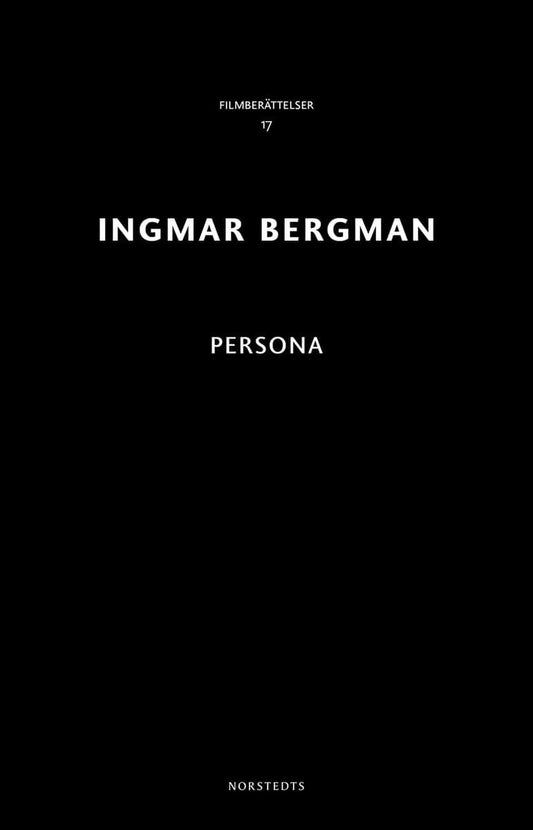 Bergman, Ingmar | Persona