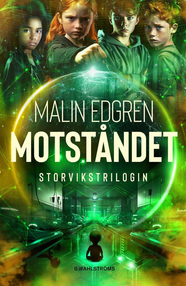 Edgren, Malin | Motståndet