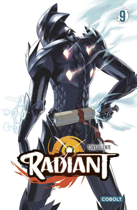 Valente, Tony | Radiant 9