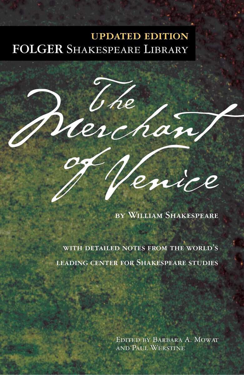 Shakespeare, William | The Merchant of Venice