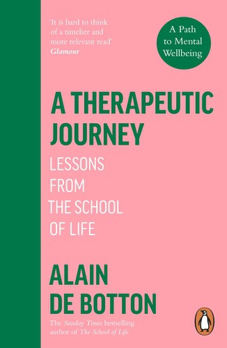 de Botton, Alain | A Therapeutic Journey