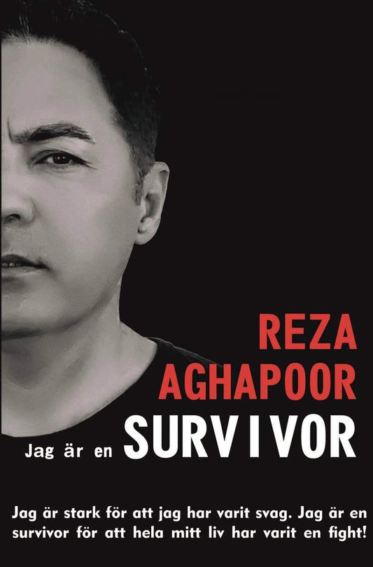 Jag är Survivor