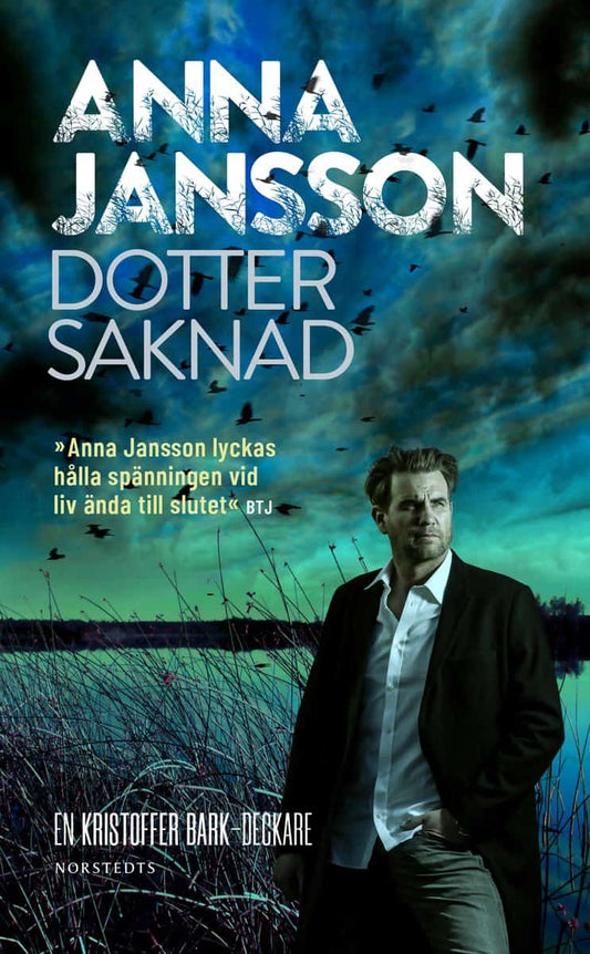 Jansson, Anna | Dotter saknad