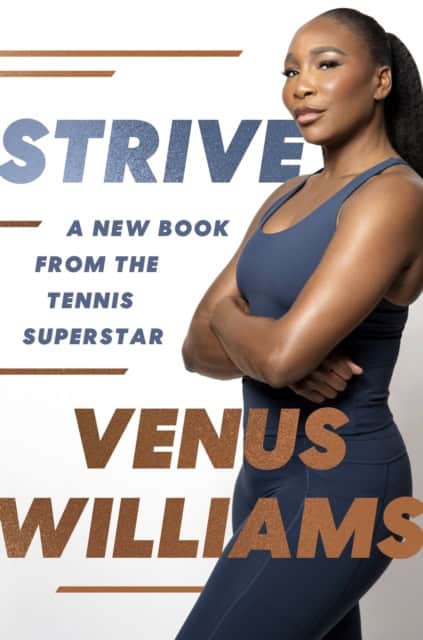 Williams, Venus | Strive