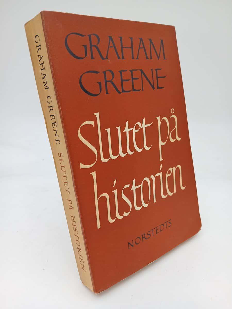 Greene, Graham | Slutet på historien