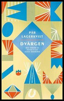 Lagerkvist, Pär | Dvärgen