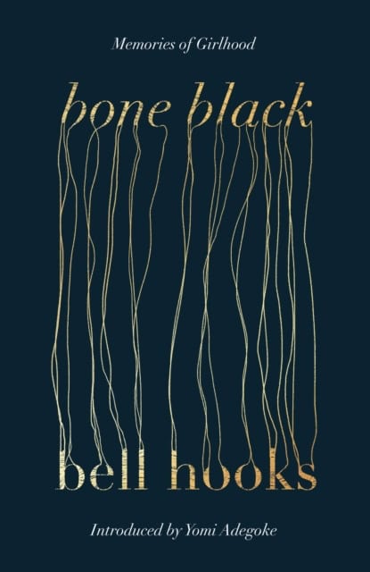 hooks, bell | Bone Black