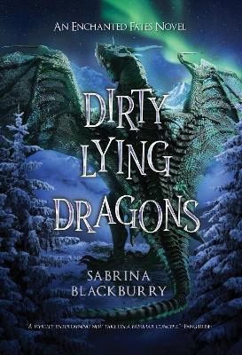 Blackburry, Sabrina | Dirty Lying Dragons