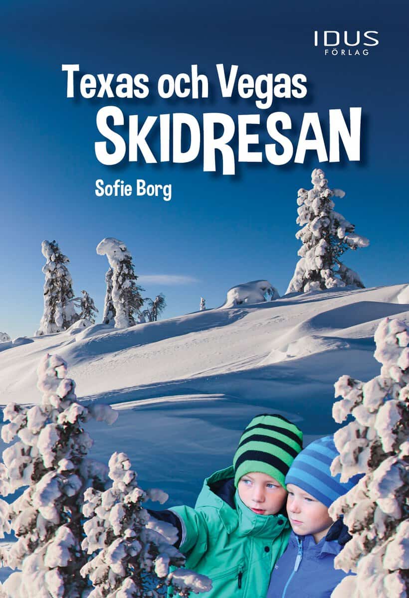 Borg, Sofie | Skidresan