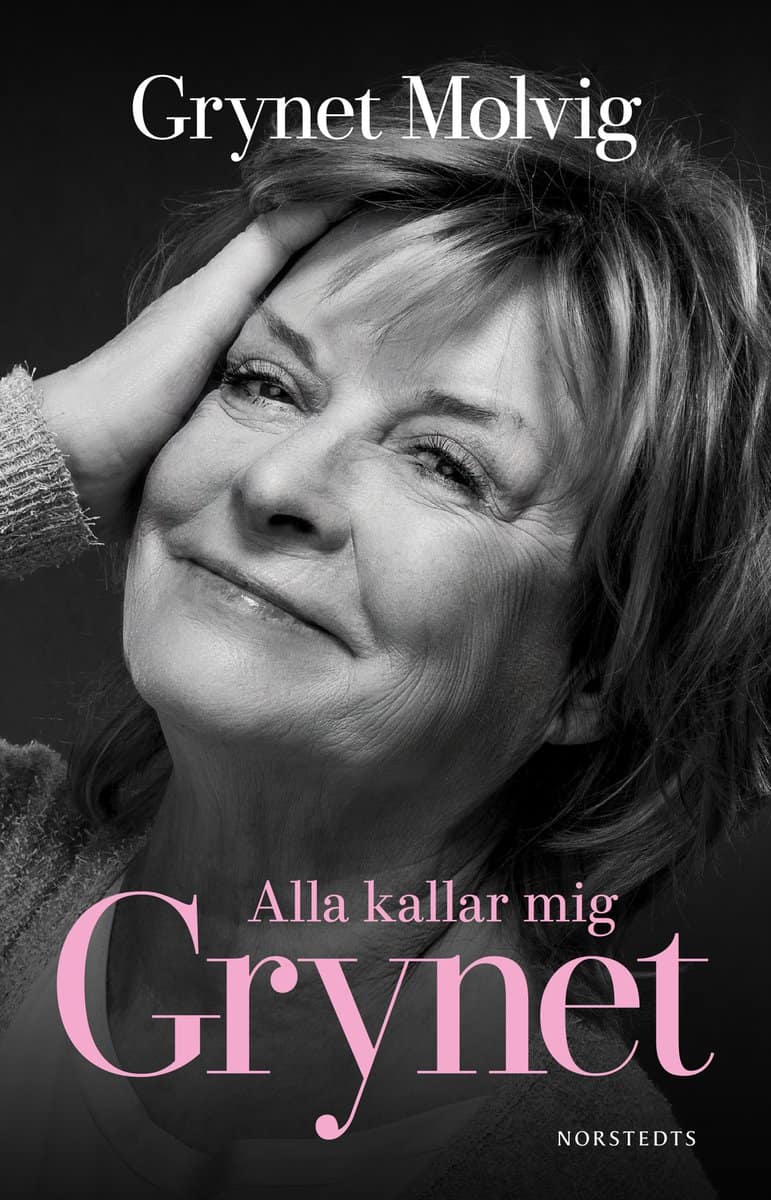 Molvig, Grynet | Alla kallar mig Grynet