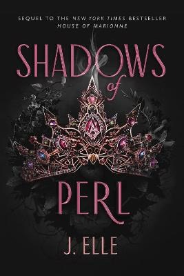 Elle, J. | Shadows of Perl