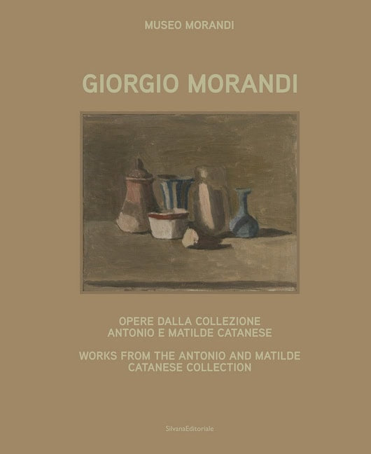 Mariella Gnani | Giorgio Morandi