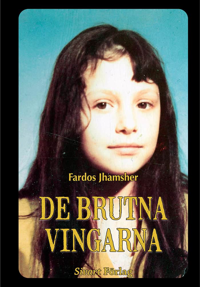 Jhamsher, Fardos | De brutna vingarna