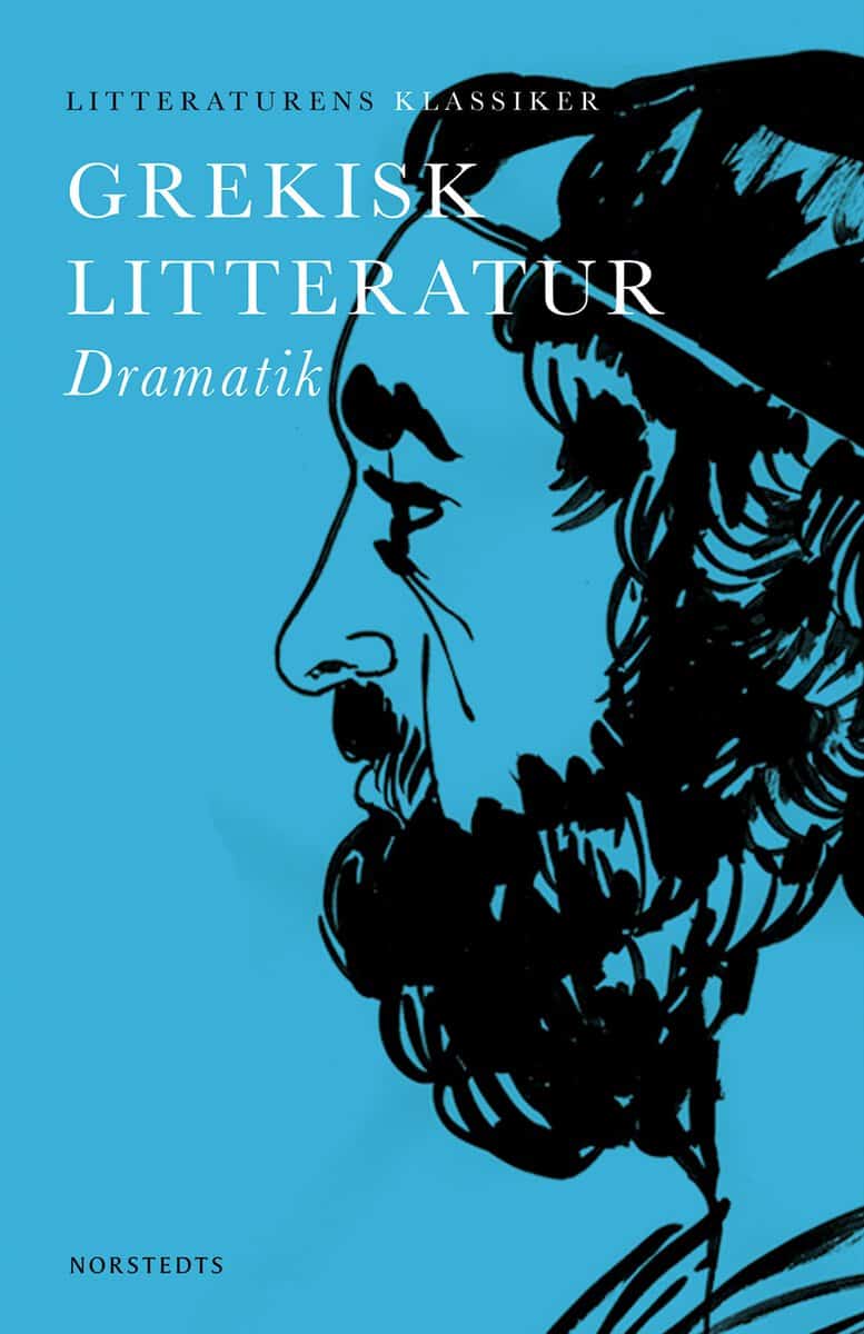 Breitholtz, Lennart [red.] | Grekisk litteratur : Dramatik