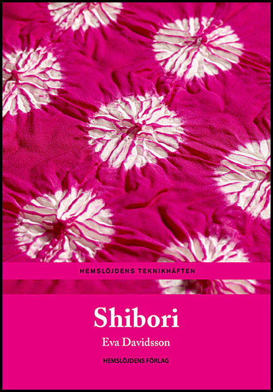 Davidsson, Eva | Shibori