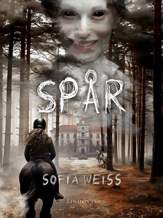 Weiss, Sofia | Spår